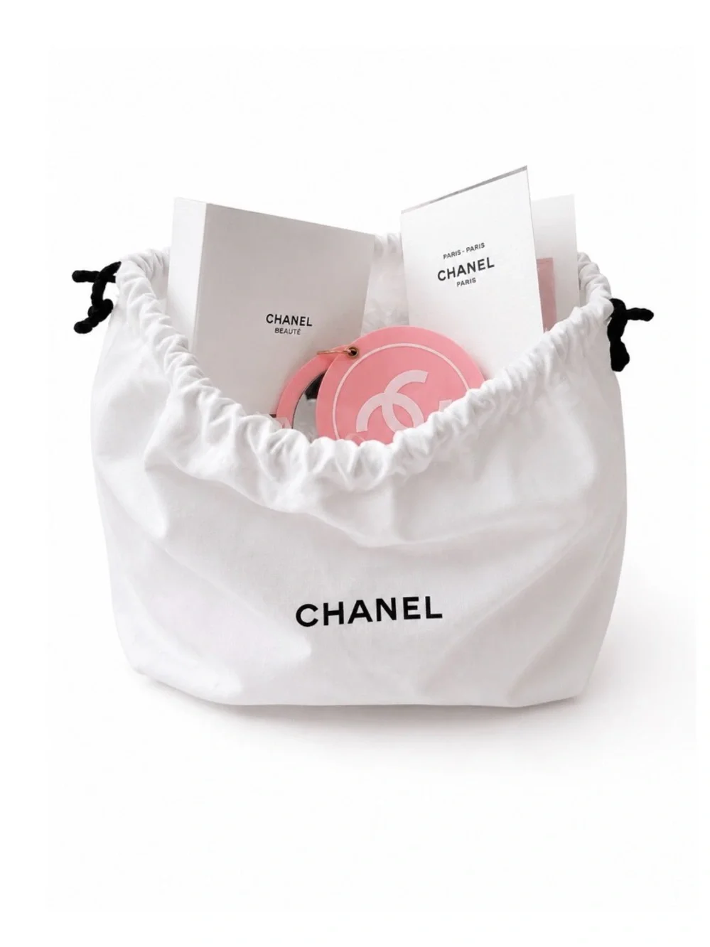 CHANEL gift set